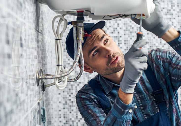 residential plumber medford oregon